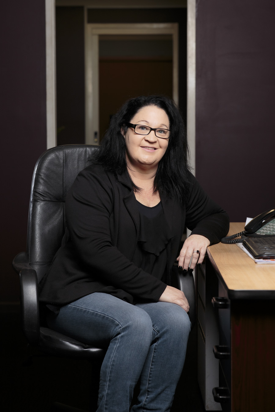 Madonna Administration Manager_1