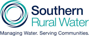Southern Rural Water logo