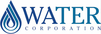 Watercorp logo